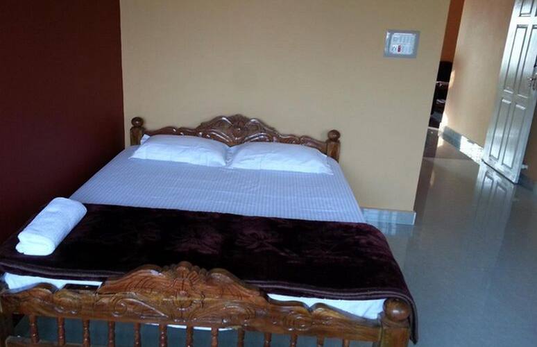 Robby Roots Home Stay, Madikeri 1